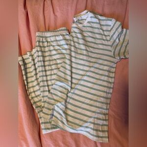 Lake Pajamas. Size XXL.